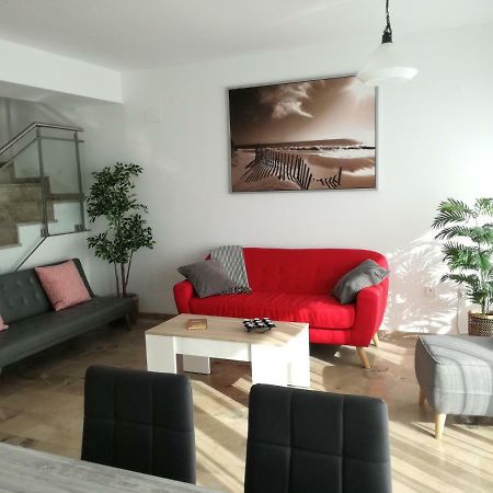 Casa Gran Mirador, 200 M2 ,Vistas Al Mar Y Wifi, Peniscola 빌라 외부 사진
