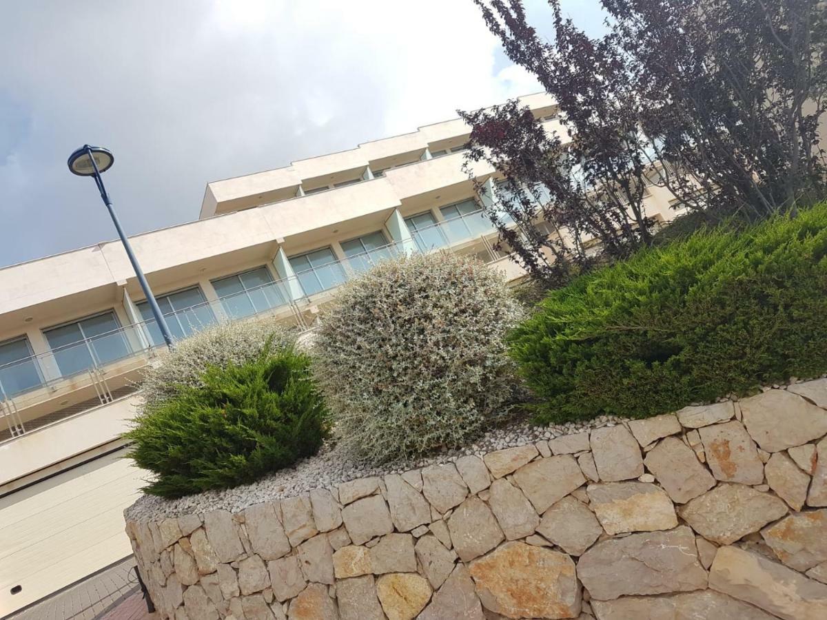 Casa Gran Mirador, 200 M2 ,Vistas Al Mar Y Wifi, Peniscola 빌라 외부 사진