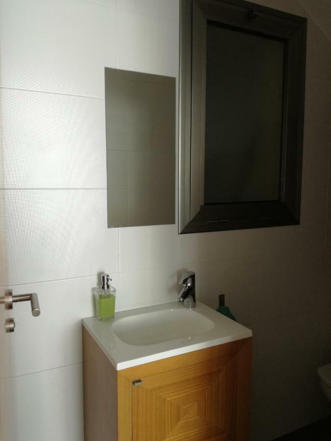 Casa Gran Mirador, 200 M2 ,Vistas Al Mar Y Wifi, Peniscola 빌라 외부 사진