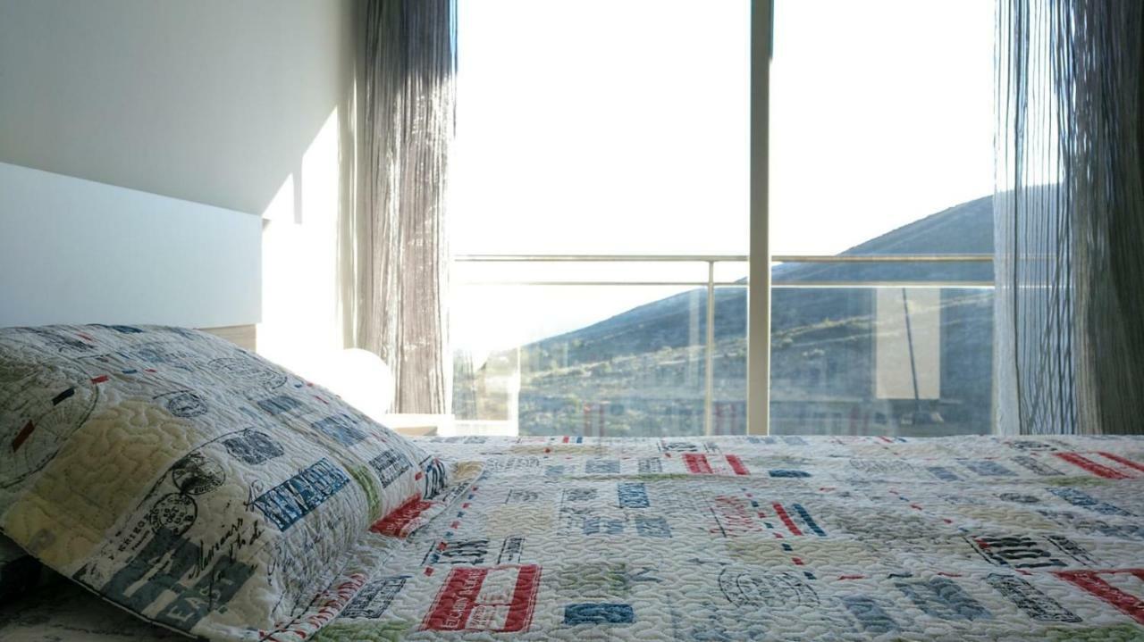 Casa Gran Mirador, 200 M2 ,Vistas Al Mar Y Wifi, Peniscola 빌라 외부 사진